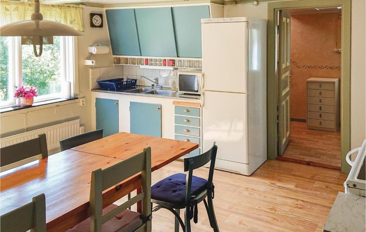 3 Bedroom Gorgeous Home In Broakulla 外观 照片
