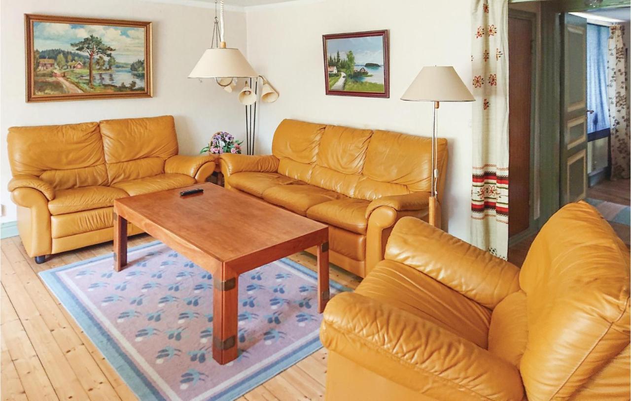 3 Bedroom Gorgeous Home In Broakulla 外观 照片