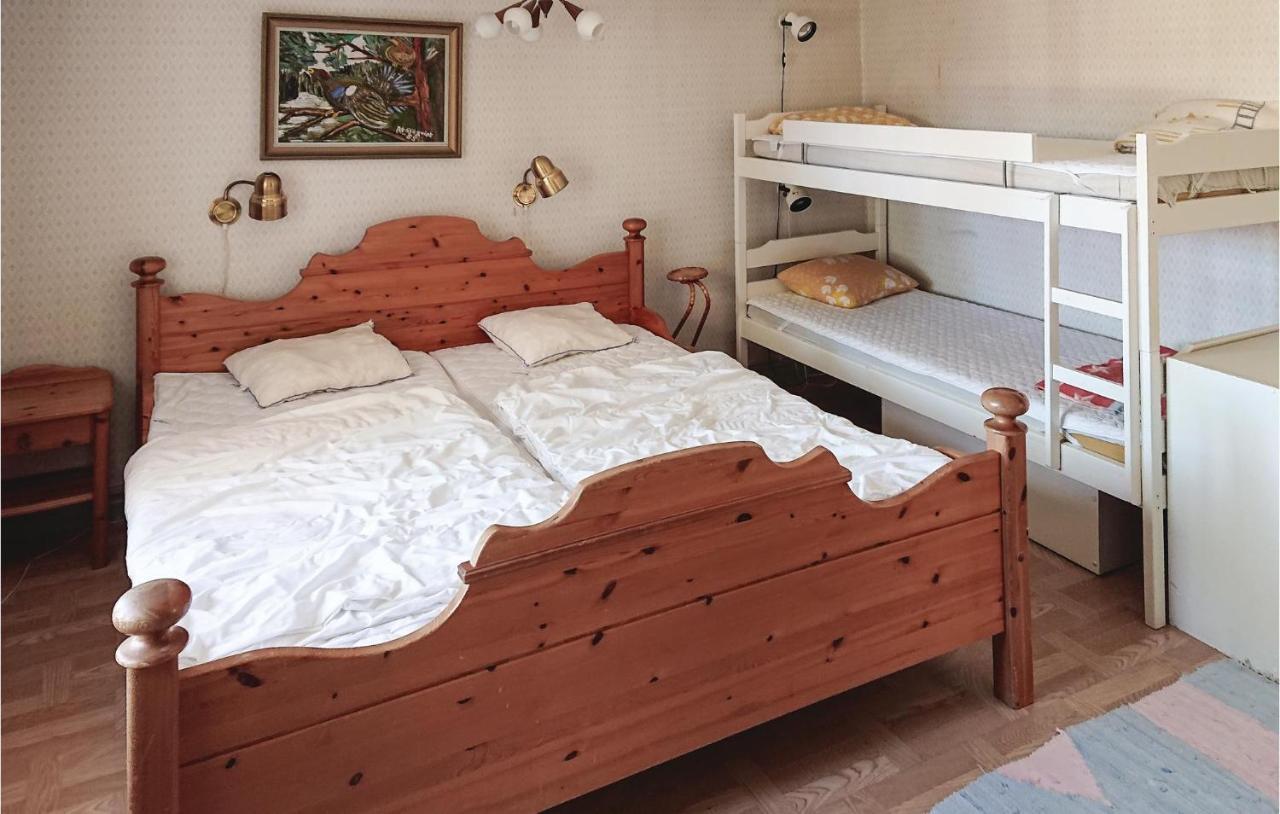 3 Bedroom Gorgeous Home In Broakulla 外观 照片