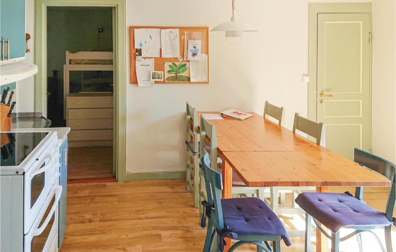 3 Bedroom Gorgeous Home In Broakulla 外观 照片